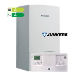 Caldera Cerapur Excellence Compact ZWBC 22/28-2 Junkers