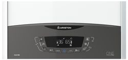 Caldera de condensación Ariston Clas One 24FF EU