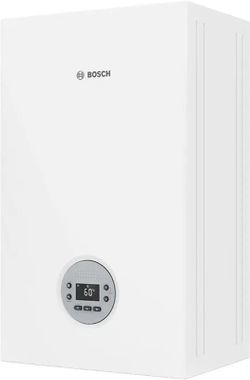 Caldera de condensación de gas natural Condens Bosch GC1200 W 20/24