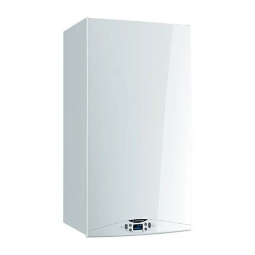 Caldera de condensación HS Premium 24FF Ariston