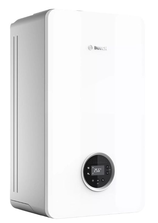 Chaudière au gaz naturel Condens 4300i W 24/25 Bosch