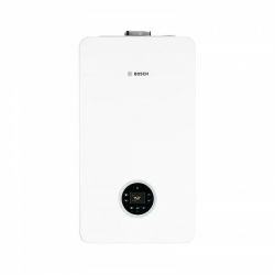 Caldera de gas natural Condens 4300i W 24/30 Bosch