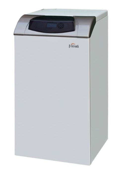 Caldera de gasoil Silent Eco 30 Unit de Ferroli
