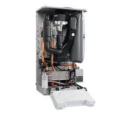 Caldera gas natural MICRAPLUS Condens 30 Hermann
