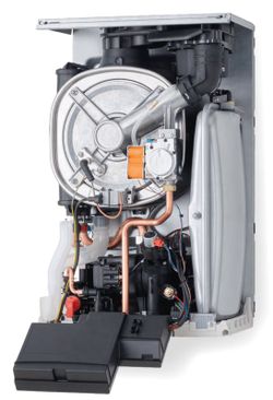 Caldera MICRACOM Condens 28kW Hermann