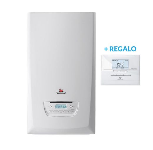 Caldera THEMAFAST Condens 30-B (H-ES) + REGALO del termostato Exacontrol E7RC