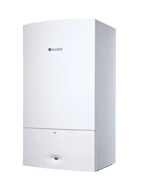 ZWBE 25 / 25-3C CerapurComfort Gas Natural Junkers boiler