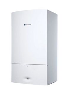 ZWBE 25 / 30-3C CerapurComfort Gas Natural Junkers-ketel