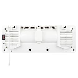 Wandheizung FACULA Nexeo Split 2000W