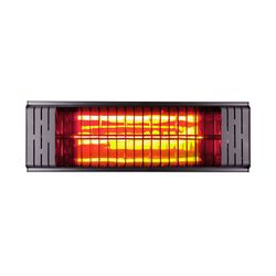 MCONFORT Halogen-Wandheizung 2000W