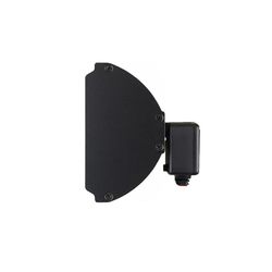 MCONFORT Halogen-Wandheizung 2000W
