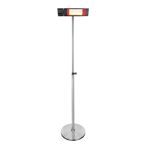 MCONFORT Halogen-Heizfuß 1000–2000 W