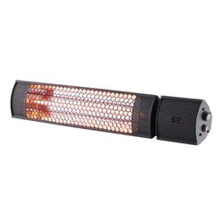 Aquecedor halógeno de parede RUBY 2000W