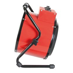 Industrieheizung HABITEX E178 3000W