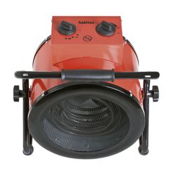 Industrieheizung HABITEX E178 3000W