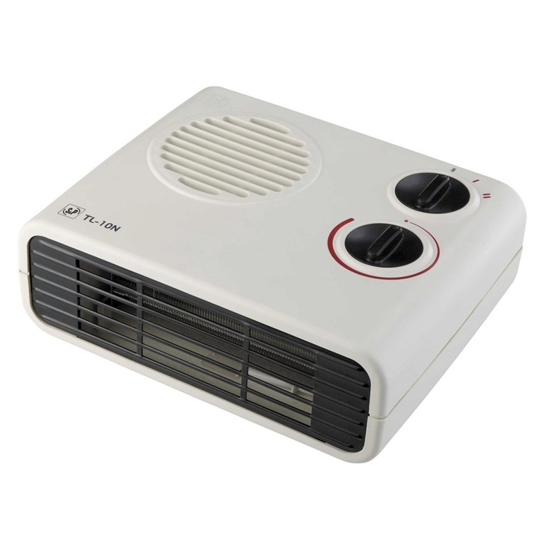 Calefactor de aire caliente 2000 W
