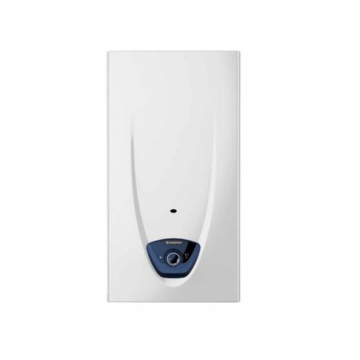 Erdgasheizung BLU CONTROL X 11 Ariston
