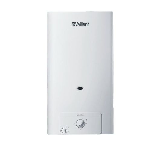 Calentador atmosférico atmoMAG 114/1 Bajo NOx gas natural Vaillant