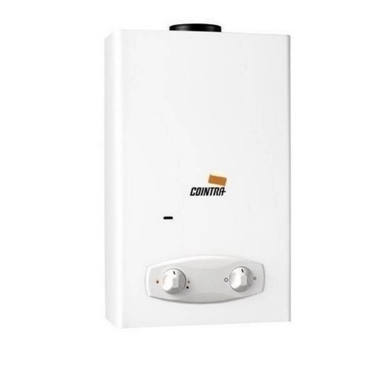 Calentador atmosférico Cpa11 Pro Low Nox gas natural de 11 litros Cointra