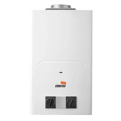Calentador atmosférico de gas natural Cami 11 litros Cointra