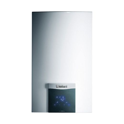 Chauffe-eau gaz naturel Vaillant Turbomag Plus 155 / 1-5