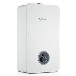 Calentador de gas butano 2400 S WD11 AME estanco Hydronext Junkers