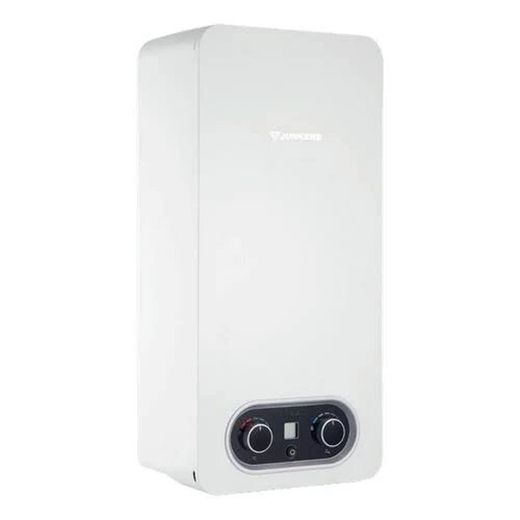 Calentador de gas butano 4200 W5-4 KB 31 atmosférico bajo NOx Hydro Junkers