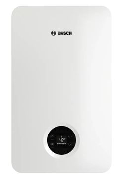 Calentador estanco gas natural Bosch Therm 6600 S 17
