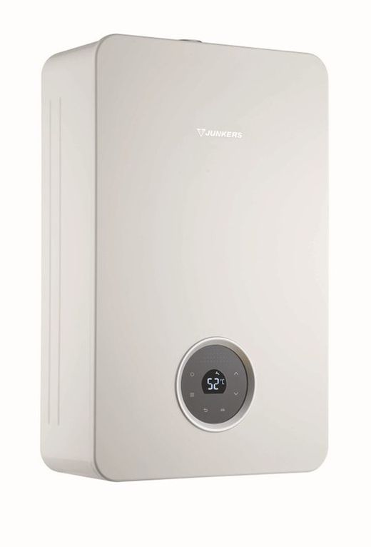Calentador gas butano 5700S WTD 17-4 AME estanco Hydronext Junkers