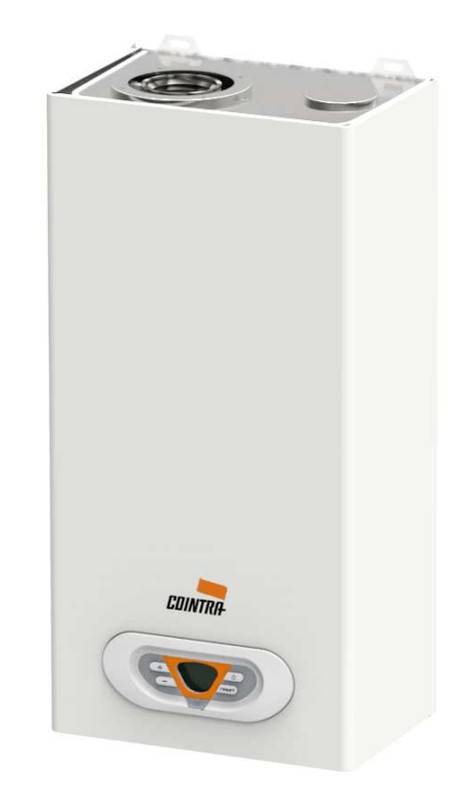 Calentador de Gas Premium CPE 7 litros T b (butano/propano)