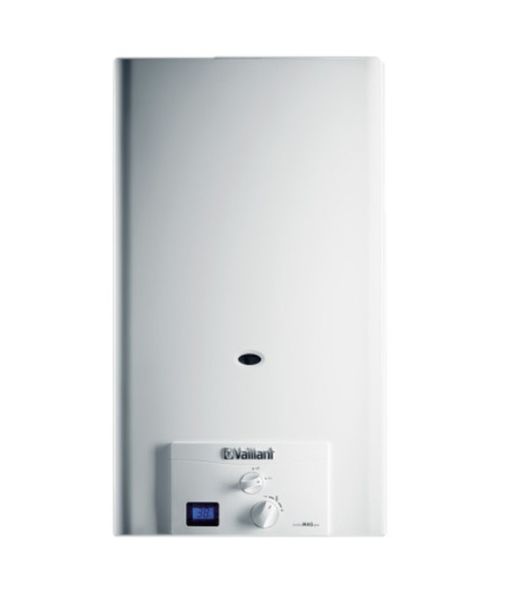 Vaillant aardgas turboMAG pro 125/1 waterdichte kachel