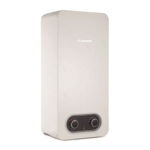 Chauffage au gaz butane 4200 W5-4 Hydro Junkers à faible émission de NOx