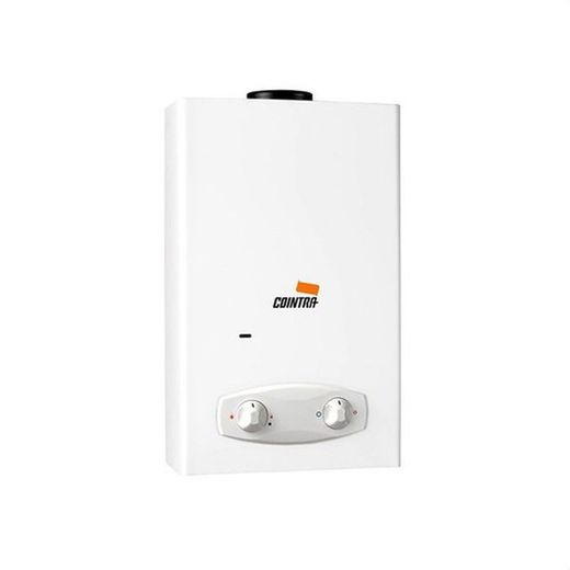 CHAUFFE OPTIMA COB5B I.5l GAZ NATUREL