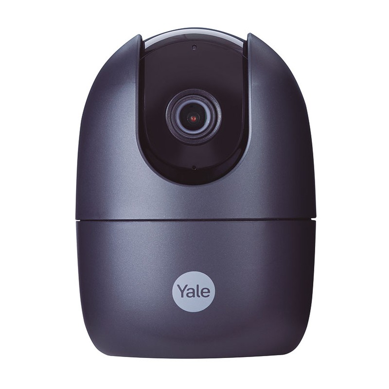 Cámara de Video Vigilancia Visión Nocturna Yale