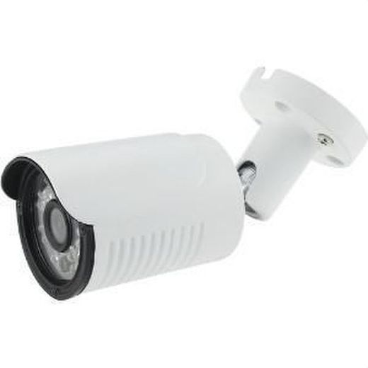 Cámara tipo bullet AHD4-3601B Golmar
