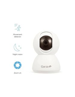 WLAN-Kamera 360º 1080P HD-Paket 2
