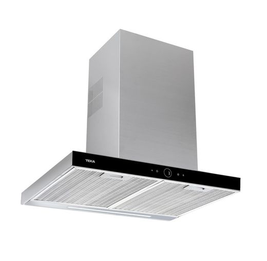 Capa decorativa DLH 786 T A + de 70 cm com Touch Control e motor Teka