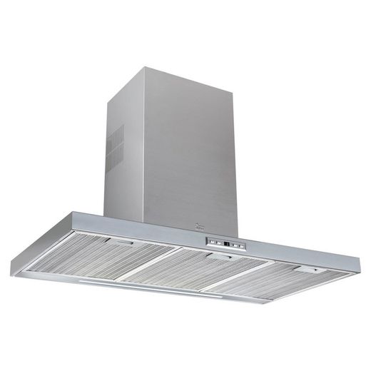 Hotte décorative DSH 985 90 cm mur avec moteur Teka