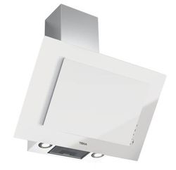 Capuz decorativo vertical DVT 78660 TBS com sucção perimetral de 70 cm e função FreshAir Teka