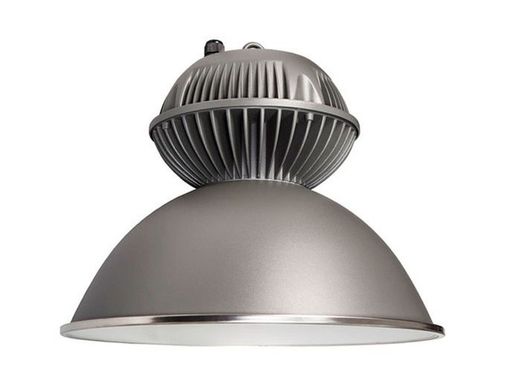 Campana industrial Aluled 22500 lúmenes Lux-may