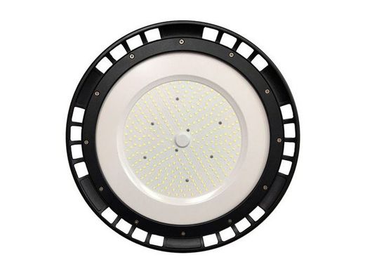 Cappa industriale Alumax 16800 lumen Lux-may
