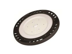 Campana industrial Alumax 22300 lúmenes Lux-may