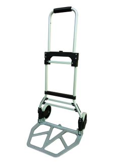 Carretilla plegable hasta 100 Kilos de carga