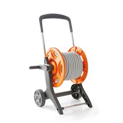 Carro portamanguera WaterCycle 20m Lista