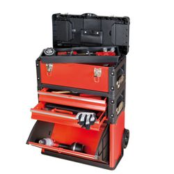 Carro vertical 3 en 1 RATIO Hardbox 6688