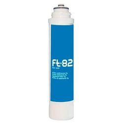 Cartucho filtración FT-82 tipo bayoneta Waterfilter