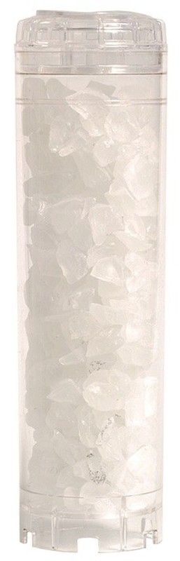 Refillable polyphosphate cartridge 9 3/4 "