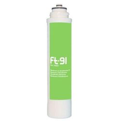 Cartucho ultrafiltración GAC FT-91 tipo bayoneta Waterfilter