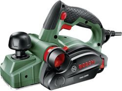 Cepillo eléctrico BOSCH PHO 2000
