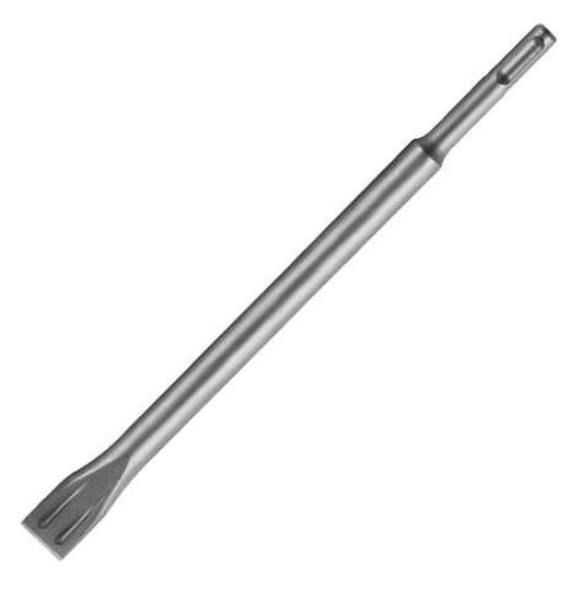Burin plat SDS-PLUS 250x22mm